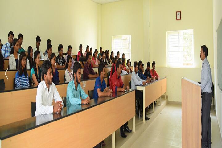 classroom